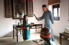 不敢管、不能管？教师缘何不再举“戒尺”