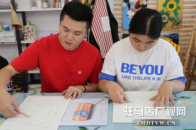 暑期各类兴趣班报名火热