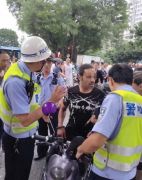 福建农大回应留学生与民警冲突：将调查，一视同仁处理
