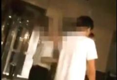 河北辛集市发改局科长被曝大闹酒店要“封咯” 纪委调查
