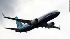 波音“全球最大飞机制造商”的头衔，毁在737 Max手里？