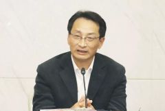 中国科协原党组成员、书记处书记陈刚被开除党籍和公职
