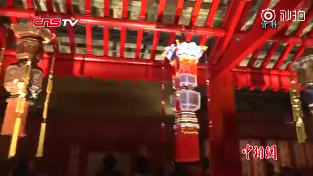 4万多人报名修故宫，单霁翔：名校硕士以上才有机会