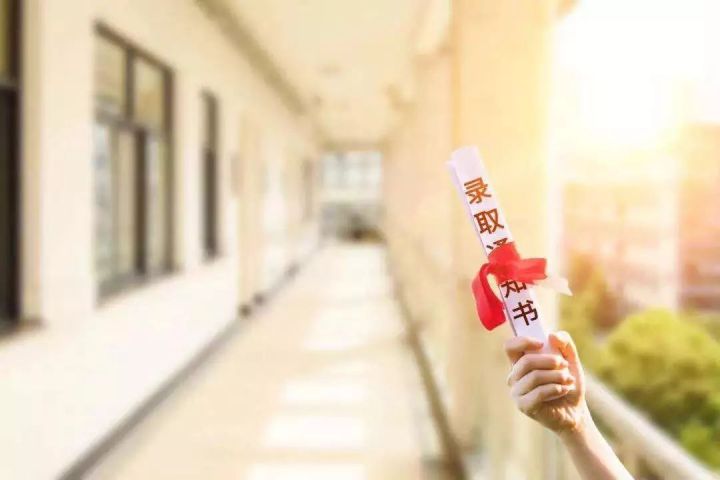 2019河南高招录取查询入口已开通！