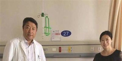 医生突发心梗仍坚持做完手术：“职责所在”