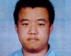 18岁中国留澳男生在悉尼失踪两周，警方发照片急寻人