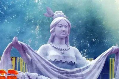 西平县举行“嫘祖故里颂清风”书画作品展