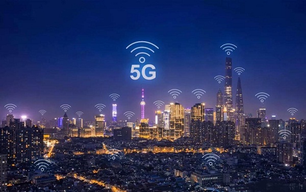 5G套餐下月有望面市 个人套餐流量“白菜价”不是梦
