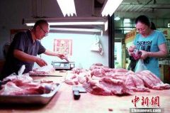 团伙丢死猪制造假疫情“炒猪”，农业农村部要求严打