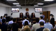 男子长宁地震期间入户盗窃，获刑五年六个月