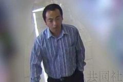 日本一停车场发现中国女性遗体 日警方通缉中国籍嫌疑人