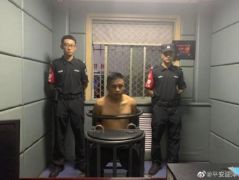 山西一男子酒后砸警车打民警 警方通报:已被刑拘​