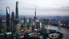 中国未来3年吸引力能得多少分?
