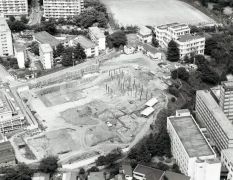 东京挖出100具亚洲人白骨 疑似731部队“实验材料”