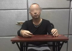 江西宜黄陈氏兄弟涉黑案调查