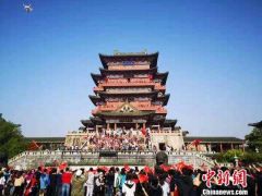 全球学生暑期可免票游江西170余家4A级以上景区
