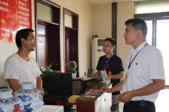 村民致电巡察组反映情况，电话却被迅速挂断…真相来了