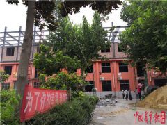 山东通报问题水泥事件：同批次共计200吨 流向已查明
