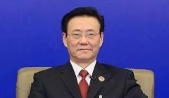 吉林省人民检察院党组书记、检察长杨克勤接受审查调查