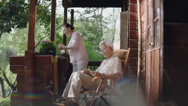 近期河南这部公益宣传片走红网络 网友：只有安全才能让爱延续