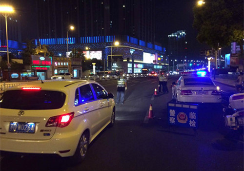 常州交警通报“7·17”交通事故原因：肇事司机晕厥致车辆失控