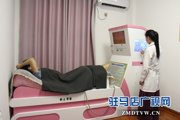 驻马店雪也瑜伽开启养生新方式