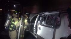 男子日本大使馆前自焚身亡 亲属曾被强征为劳工