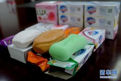 重庆警方破获特大制售假冒日化品案 涉案金额2.5亿元