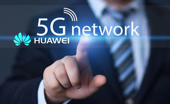 华为已在全球签署50多个5G商用合约 28个来自欧洲