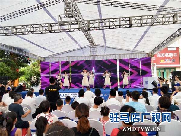 红星美凯龙星艺佳上蔡腾飞商场家博会火爆开启为上蔡房产及家居行业注入新的活力