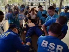 痛心！他才19岁！