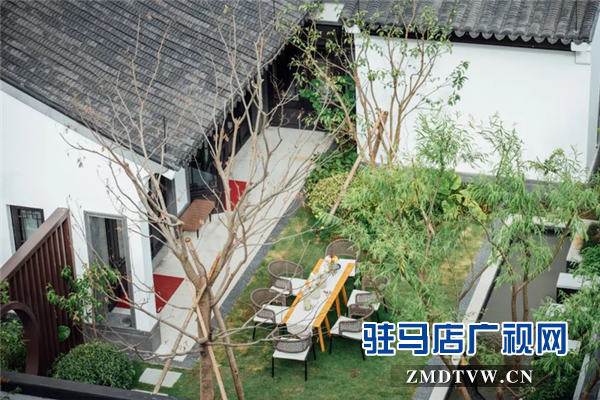 皇家驿站·御园将于8月2日荣耀盛启 台湾著名艺人黄安将与天中市民共享金枪鱼高端品鉴会