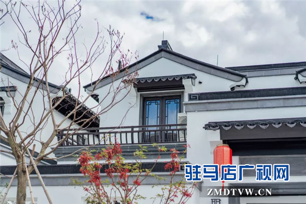 皇家驿站·御园将于8月2日荣耀盛启 台湾著名艺人黄安将与天中市民共享金枪鱼高端品鉴会