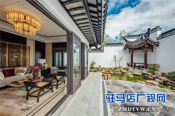 皇家驿站·御园将于8月2日荣耀盛启 台湾著名艺人黄安将与天中市民共享金枪鱼高端品鉴会