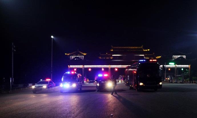 平舆警方成功端掉一卖淫嫖娼窝点