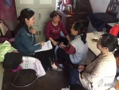互联网时代为什么还需要家访