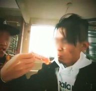 男主播回应用“人民币”点烟：用的是假币