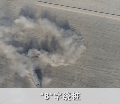 论车技，我只服兵哥哥，前方高能！