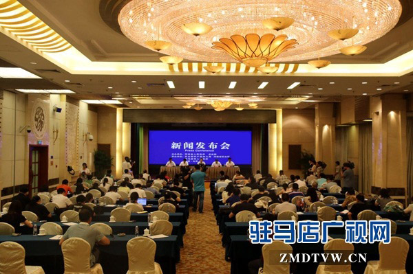 第二十二届中国农加工投洽会新闻宣传部工作推进会召开