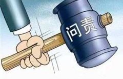 湘西一镇四名领导被问责：套用网上材料，发言文不对题