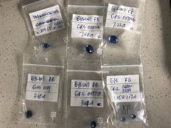 百万蓝宝石被盗？女子大意丢失后被环卫工分为了干垃圾