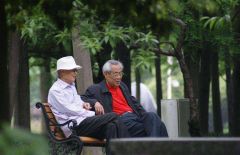 卫健委：中国人均预期寿命77岁，健康预期寿命68.7岁