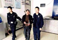 河北男子在海南抢劫杀人潜逃24年，被抓时已成乡镇干部