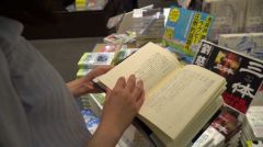 一周加印10次，这本中国科幻小说在日本卖疯了