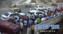 散播不实视频 阻扰执法遭惩罚