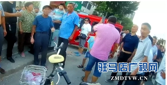 散播不实视频 阻扰执法遭惩罚 