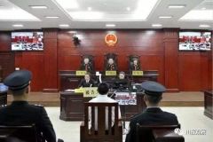 严春风受贿案起诉书公开：索取或非法收受财物572.9万元