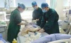 孩子刚出生就死亡，家属获赔后反悔告医院，法院判了