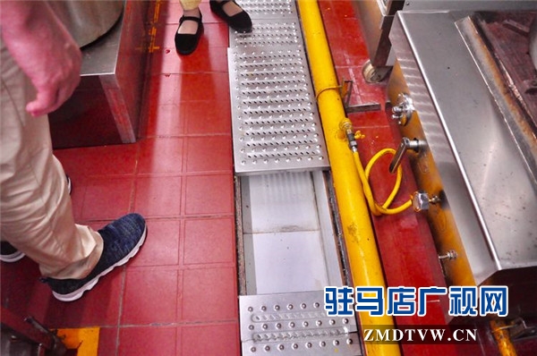京都餐饮为驻马店创建国家食品安全示范城市助力添彩