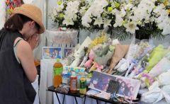 “京阿尼”纵火案10位死者姓名公布，导演武本康弘在内
